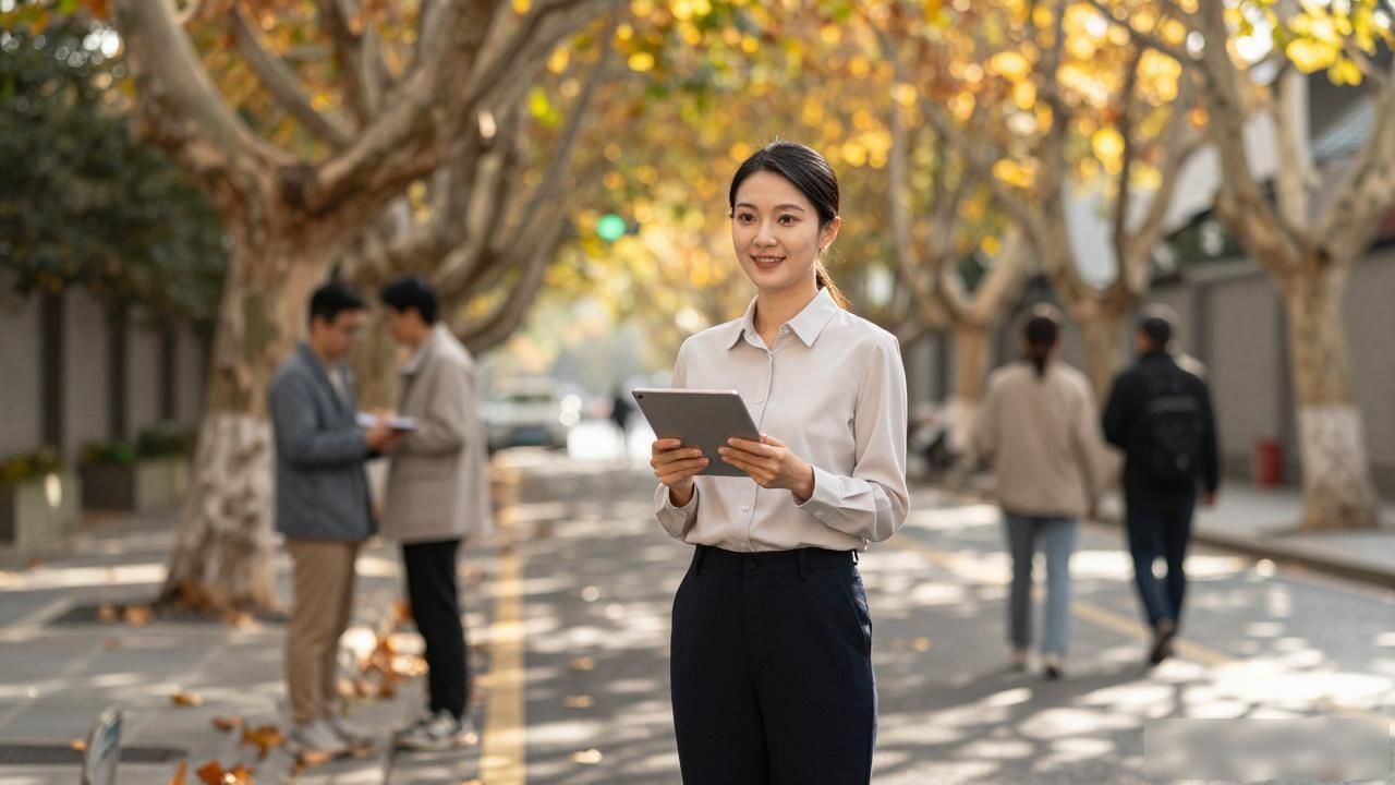 楼市新政满月：北京上海细则落地，一二手房成交同环比齐升，回暖了吗？(图1)
